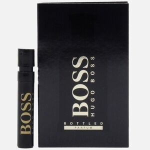 ❤️ 4 for $25 Hugo Boss Boss Bottled Mini Travel Vial
